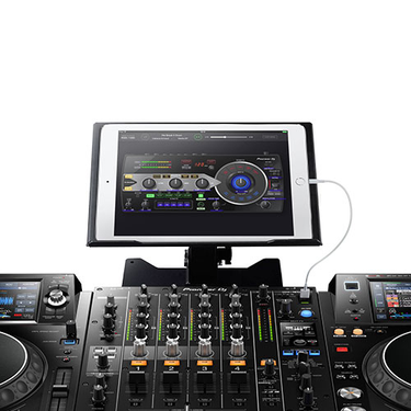 Pioneer DJM-750MK2 4 Kanallı Dijital Mikser | Sesçi Baba